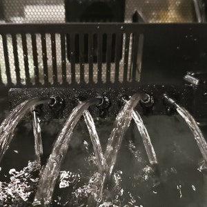 Fluval Spec Spray Bar with Adjustable Multi-Directional Nozzles