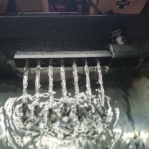 Fluval Flex Spray Bar