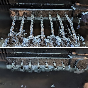 流量調節可能なFluval Flexスプレーバー