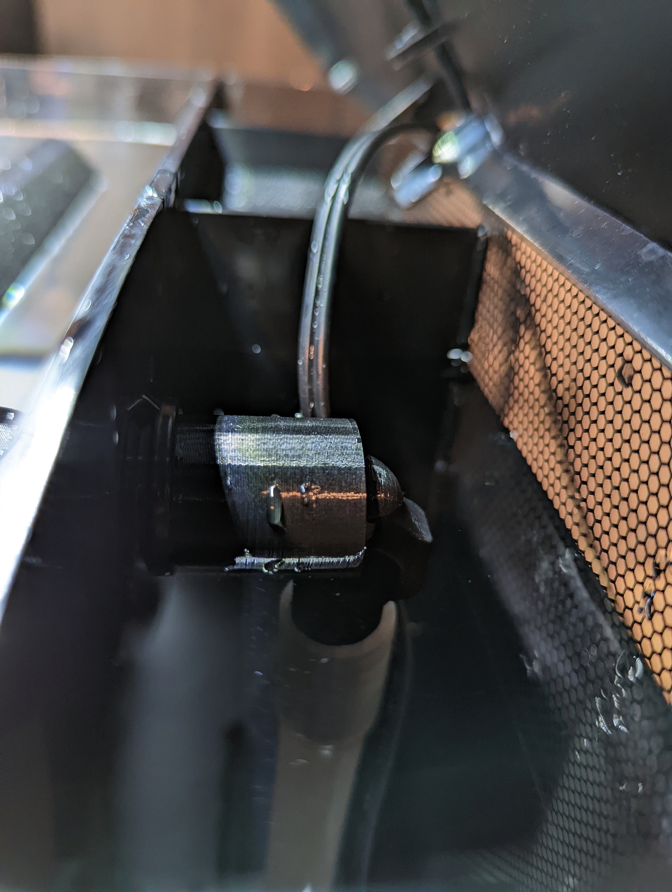 Adjustable Flow Fluval Flex Spray Bar With Adjustable Nozzles Etsy