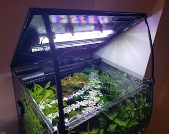 Fluval Flex Clip-on Lid Arms
