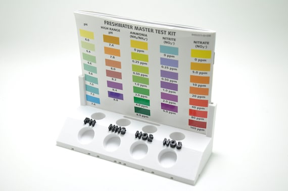 Freshwater master test kit cheap petsmart