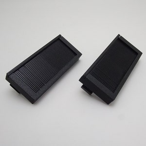 Fluval Flex Intake Guards image 2