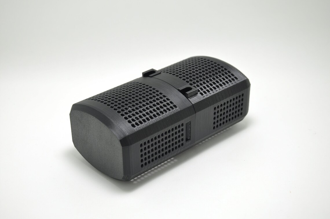 Fluval Filter FX4/FX6 Intake Guard Etsy