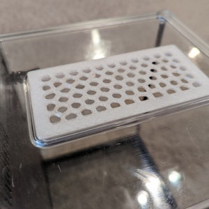 Fluval Spec 2.6G Lid Insert