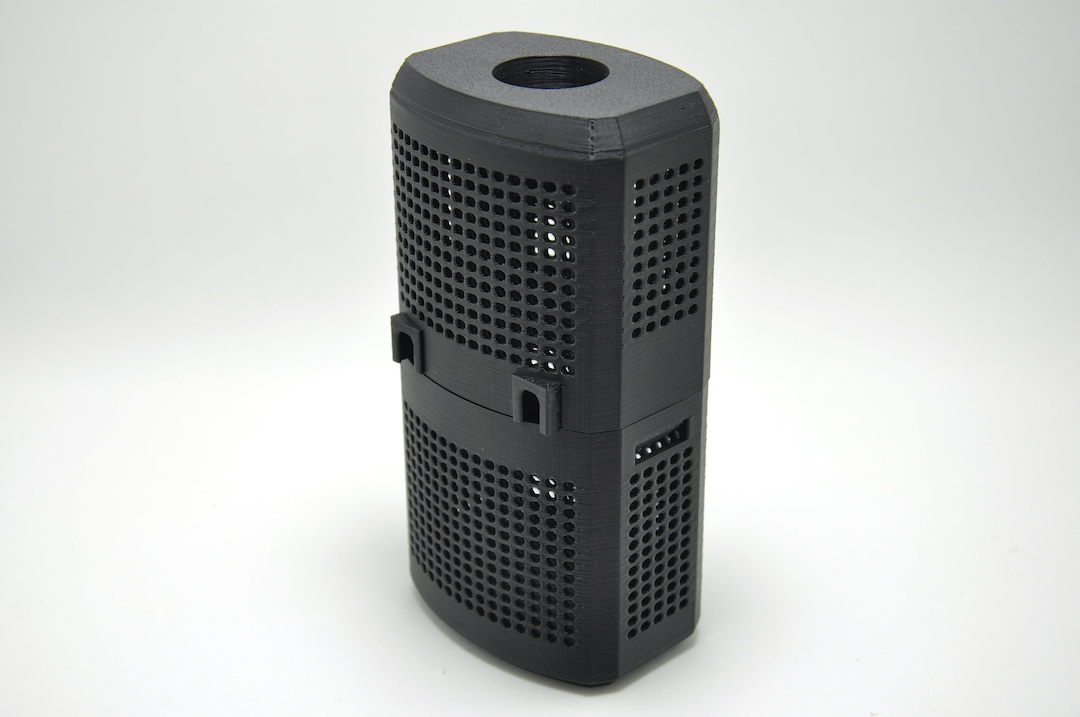 Fluval Filter FX2/FX4/FX6 Intake Guard Etsy