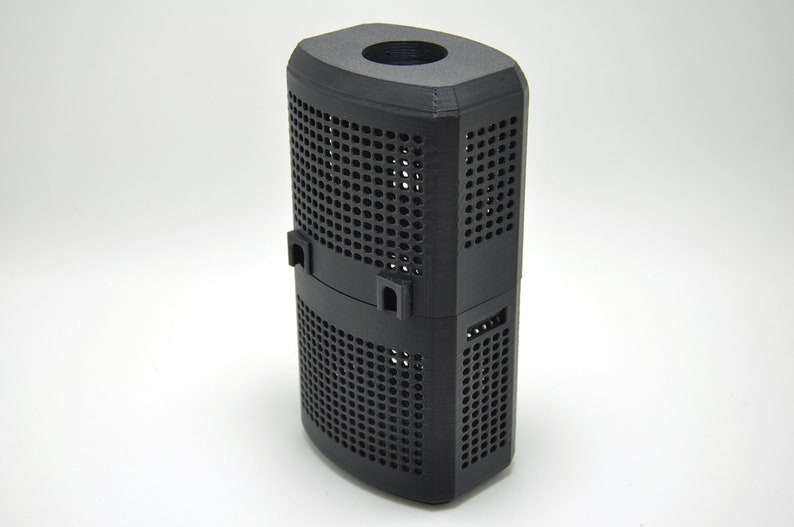 Fluval Filter FX4/FX6 Intake Guard Etsy