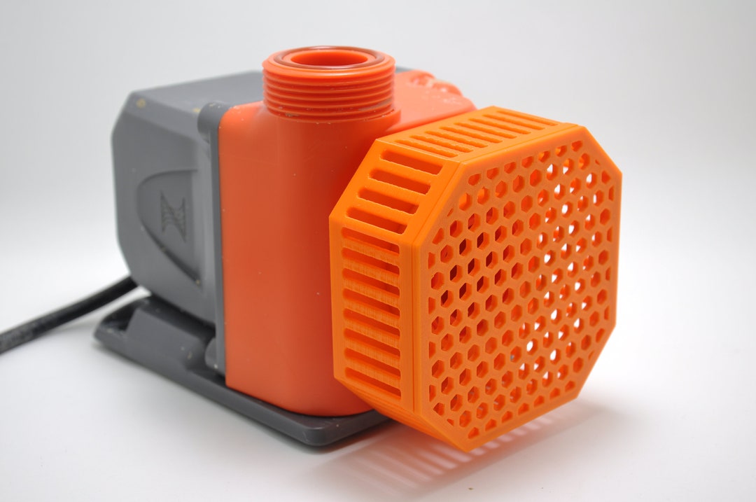 Neptune COR15/COR20 Intake Guard Etsy
