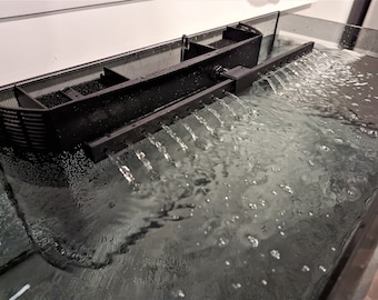 Fluval Flex 32.5G Spray Bar