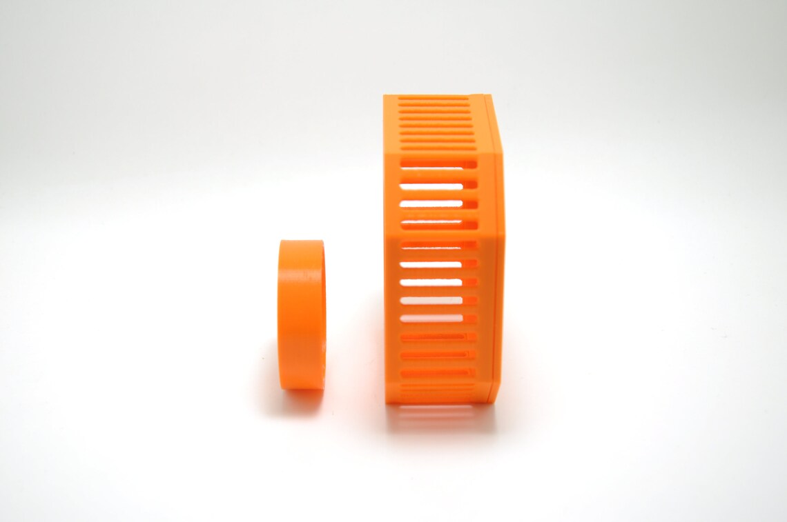 Neptune COR15/COR20 Intake Guard Etsy