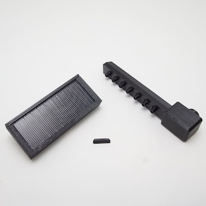 Fluval Spec 2.6G & 5G Mod Kit