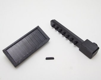 Fluval Spec 2.6G & 5G Mod Kit