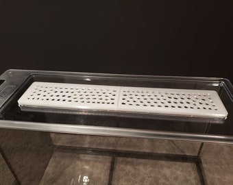 Fluval Spec 5G Lid Insert