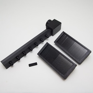 Fluval Spec 16G Mod Kit