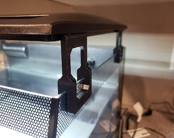 Fluval Flex 9G Lid Risers
