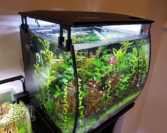 Fluval flex light upgrade online