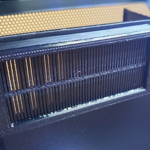 Fluval Flex Intake Guards image 3