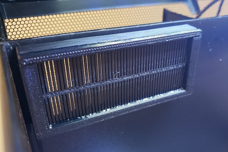 Fluval Flex Intake Guards image 3