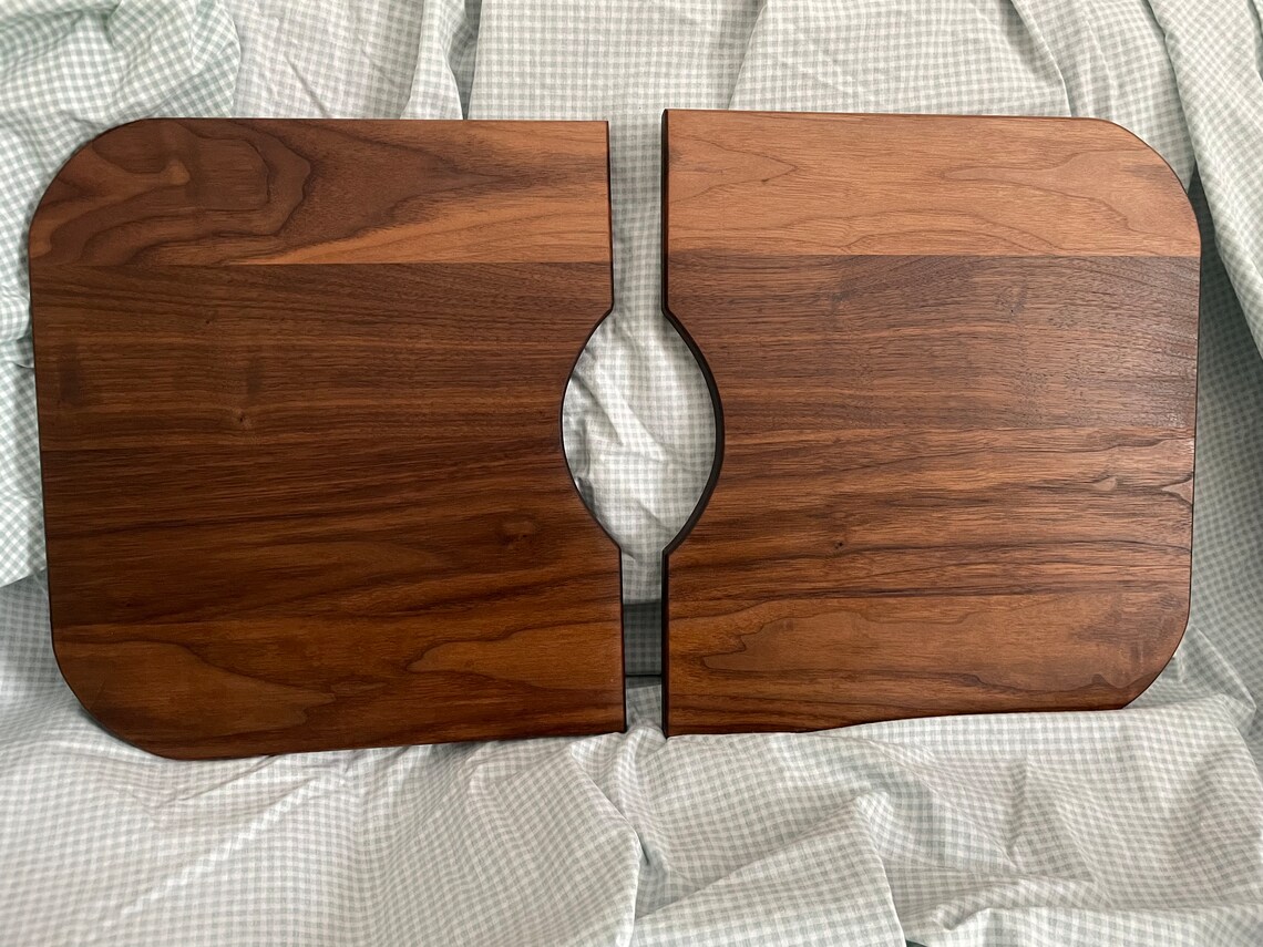 Custom Fit RV Camper Sink Cover Cutting Board Etsy