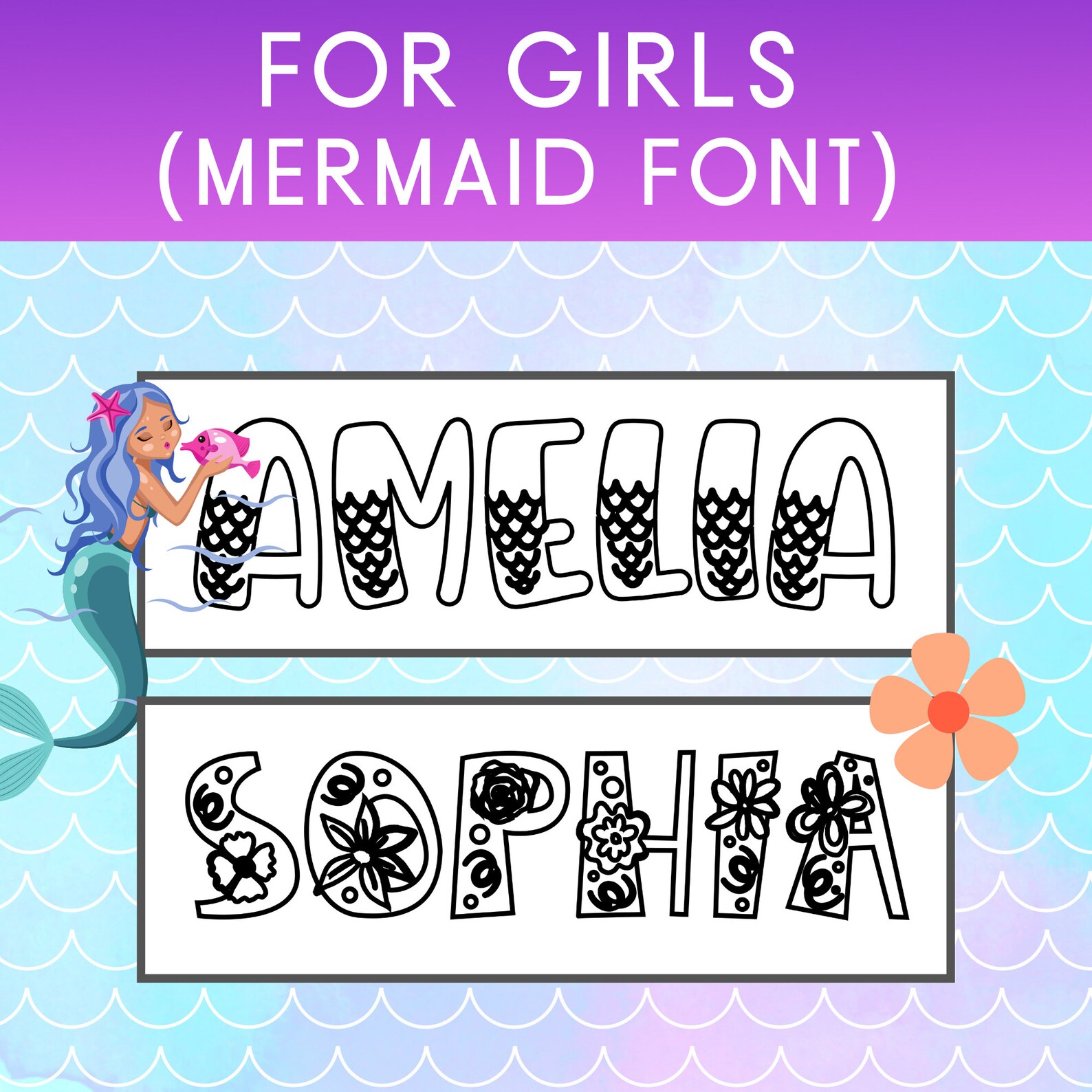 Editable Printable Name Labels Classroom Labels Name Tags Elementary ...