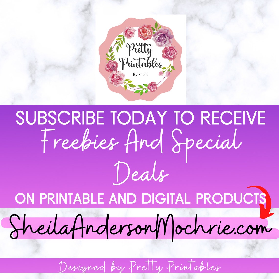 2023 Life Planner Goal Planner 2023 Planner Monthly Planner Etsy