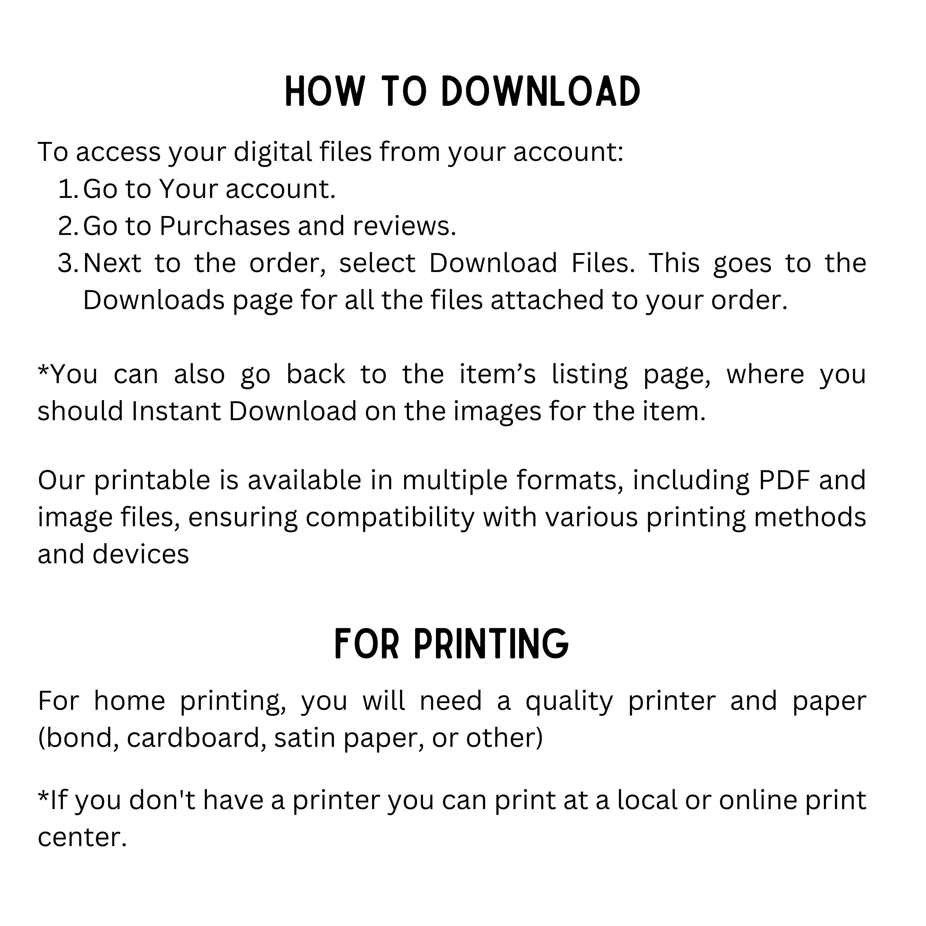 Reading List Bookmark Printable Reading Bookmark Book Reading List