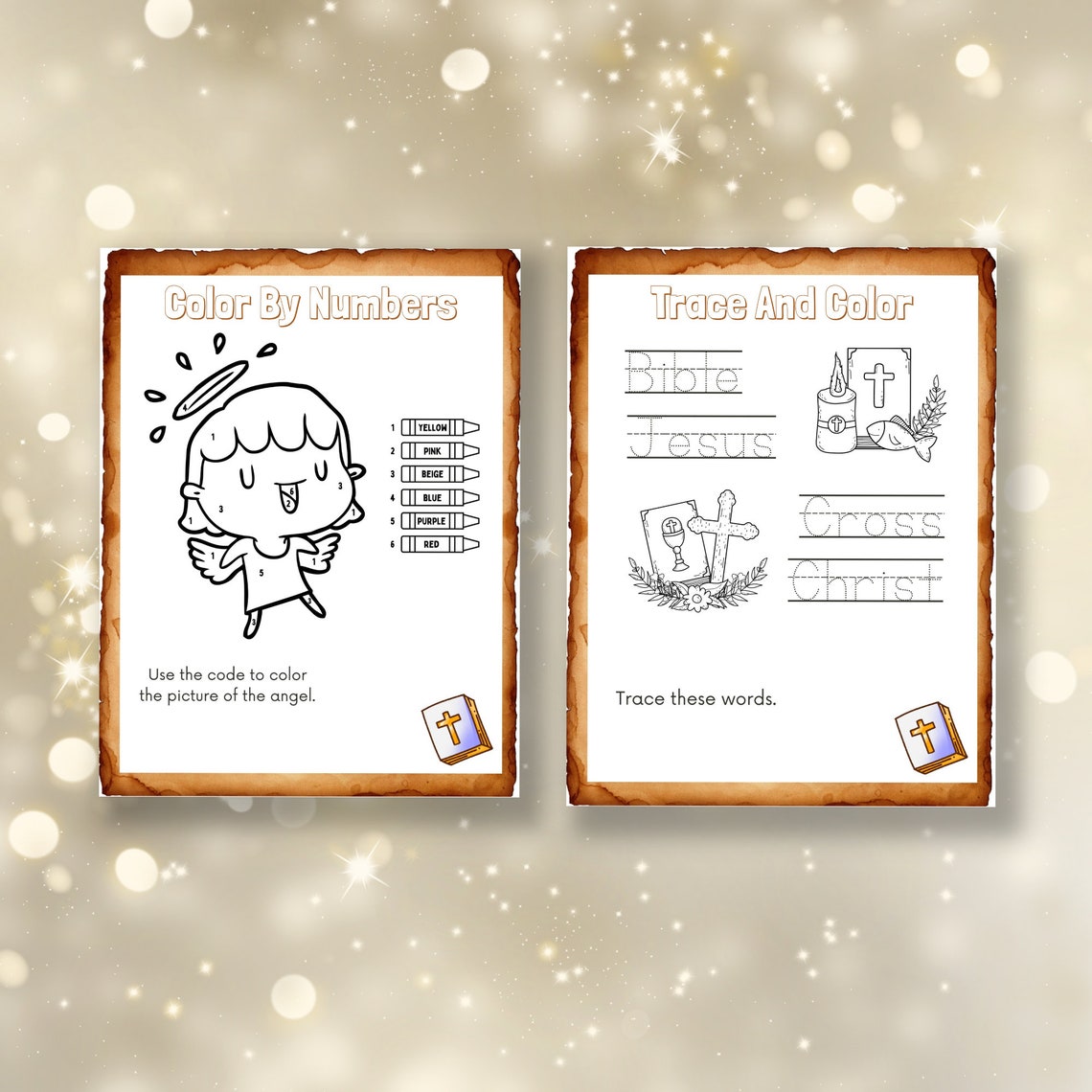 Printable Bible Games for Kids Bible Trivia Game Bible Facts for Kids ...