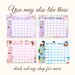 Pirate Potty Chart for Boy Toilet Training Chart Kids Potty Chart ...