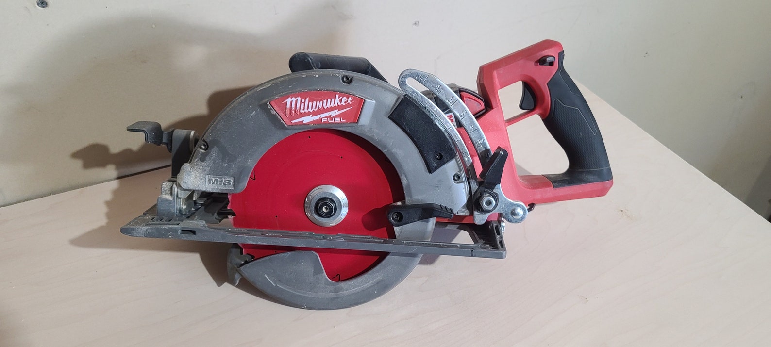 Milwaukee Circular Saw Dust Port Cover Etsy