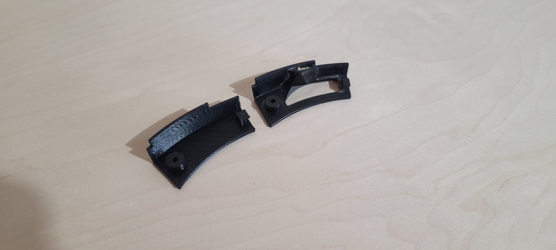 Milwaukee Circular Saw Dust Port Cover Etsy