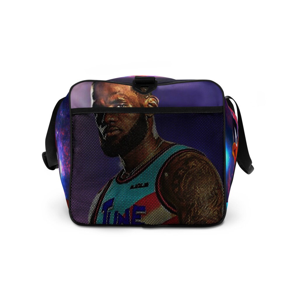 Space Jam 2: A New Legacy Duffle bag | Etsy