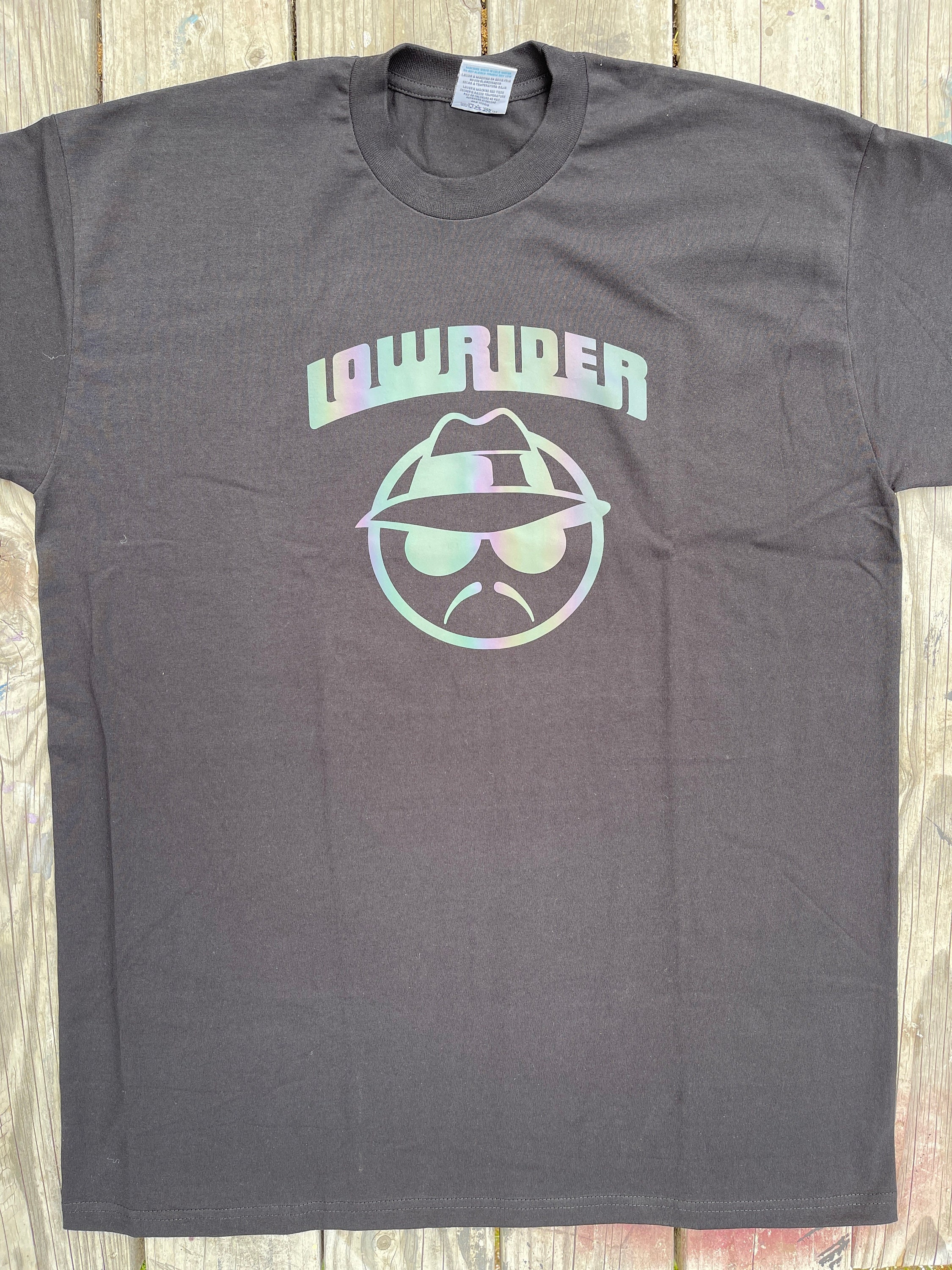 Low Rider Apparel Lowrider Chicano Lowrider Old School Car Show Apparel T Shirts - Etsy ...