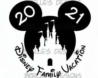 Free Free Disney Family Vacation Svg 478 SVG PNG EPS DXF File