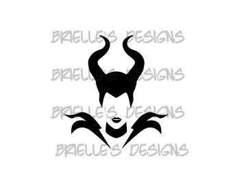 Free Free Maleficent Crown Svg 738 SVG PNG EPS DXF File