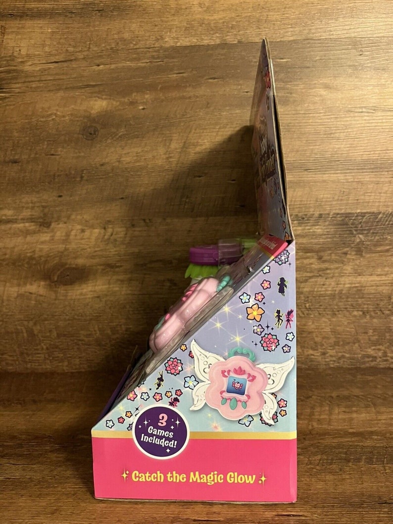 Got 2 Glow Fairy Finder Got 2 Glow Baby Fairy Finder Pack LIMITED