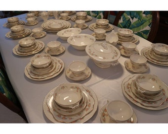 homer laughlin china value