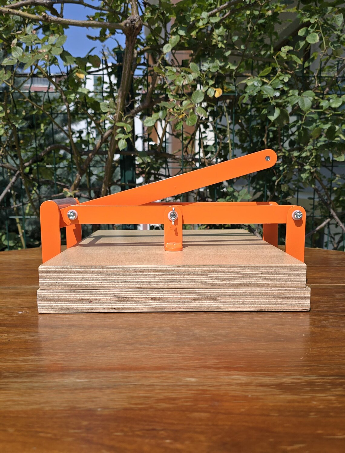 Linopres 19''. A3, A4, A5 Lino Press Machine, Linocut Printing Press, Print ...
