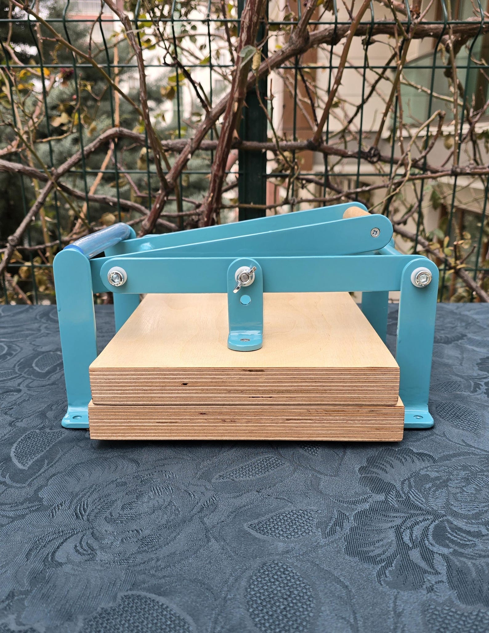 Linopres All Colors Lino Press Machine, Linocut Printing Press, Print Making ...