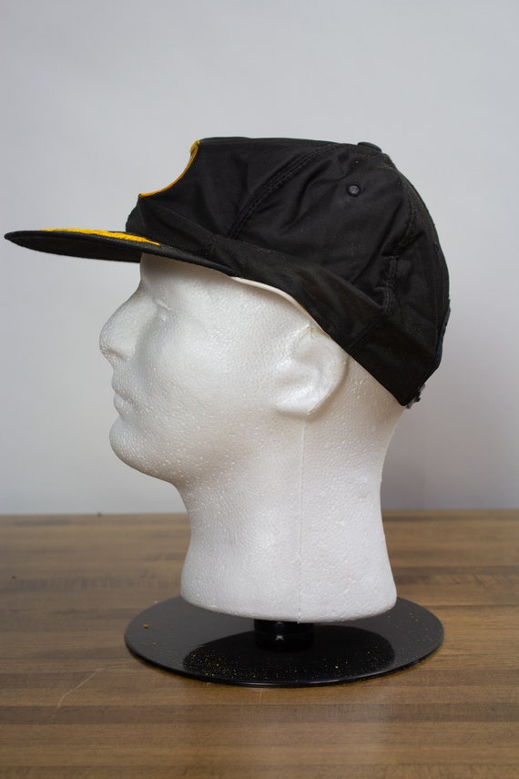 Vintage Massey Ferguson Hat - Etsy
