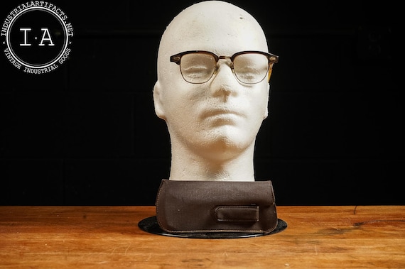 Vintage Wayfarer Glasses