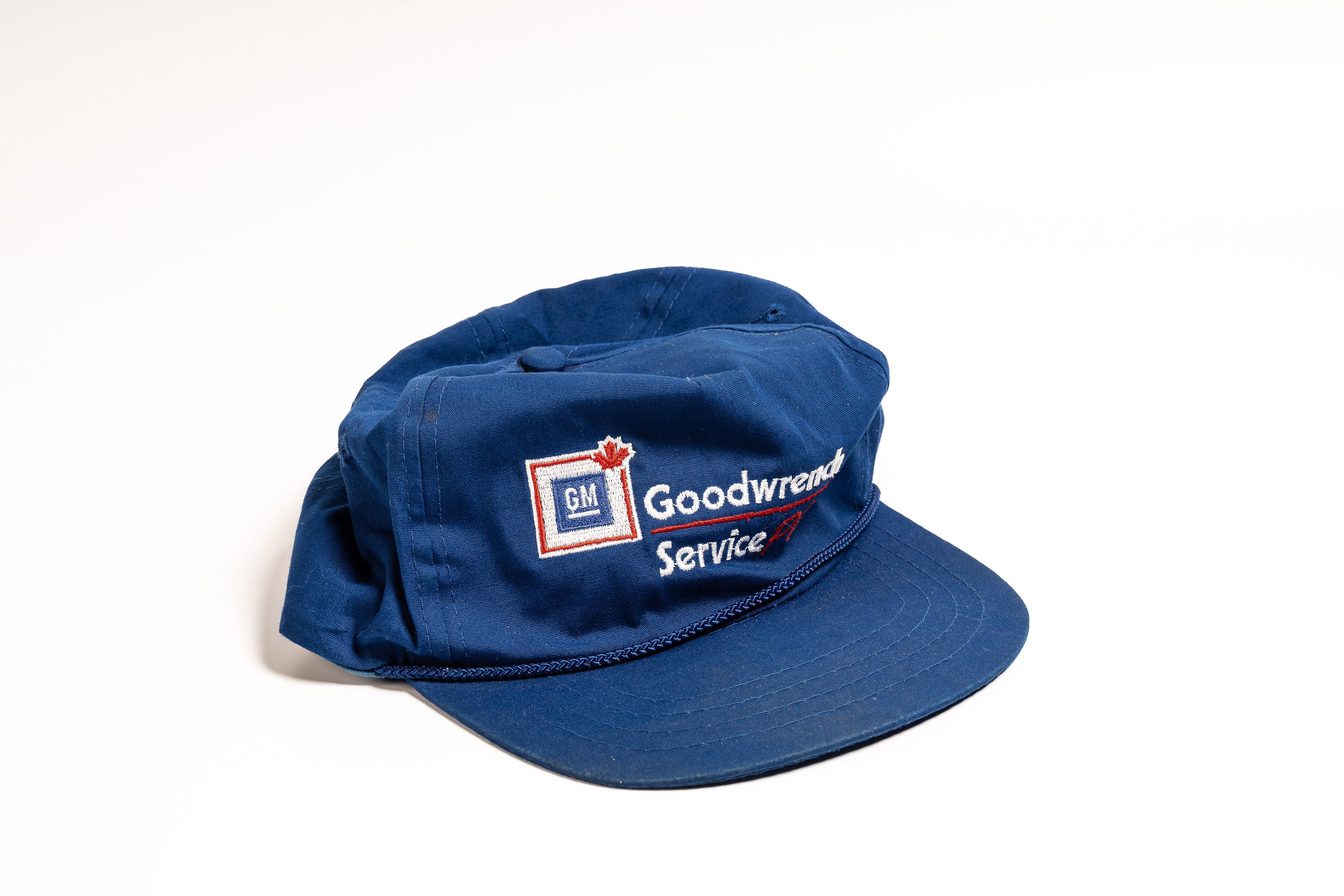 レア！1970’s GM MR Goodwrench ビンテージ ペンホルダー Vintage MR GOODWRENCH WORKS HERE metal Stand-up General