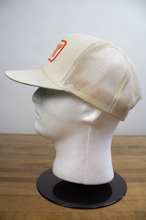 Vintage Trucker CCX Hat - image 2