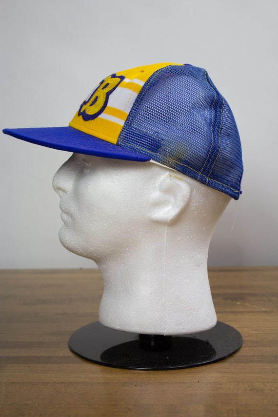 Vintage NB Baseball Hat - image 2