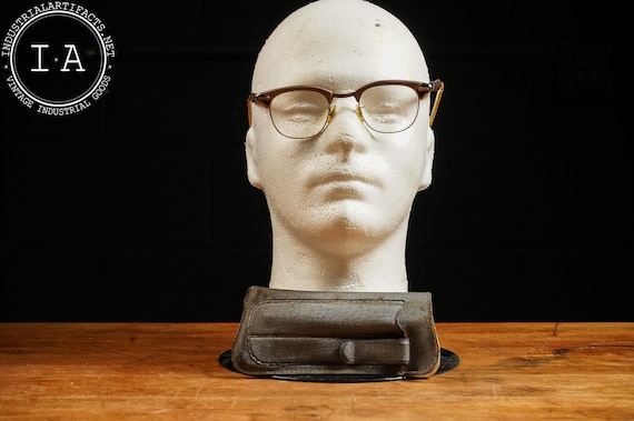 Vintage Wayfarer Glasses