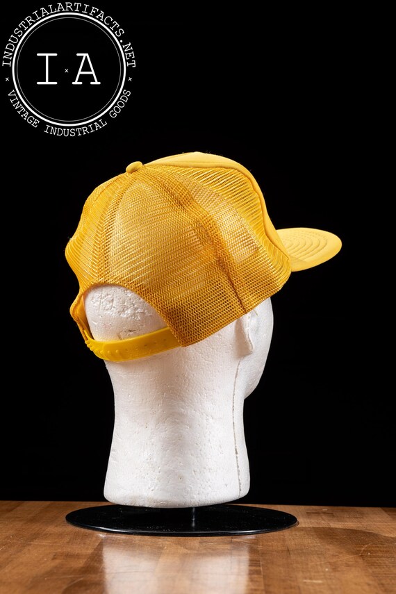 Randall DeWyse AAA Snapback Hat View 6