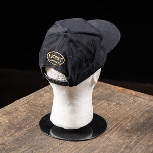 Hoist Liftruck/Titan Series Snapback Hat immagine 3