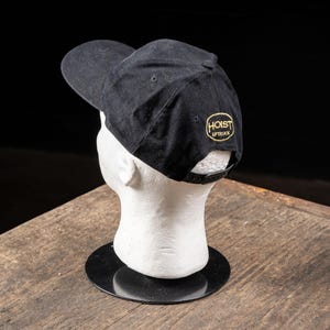 Hoist Liftruck/Titan Series Snapback Hat immagine 4