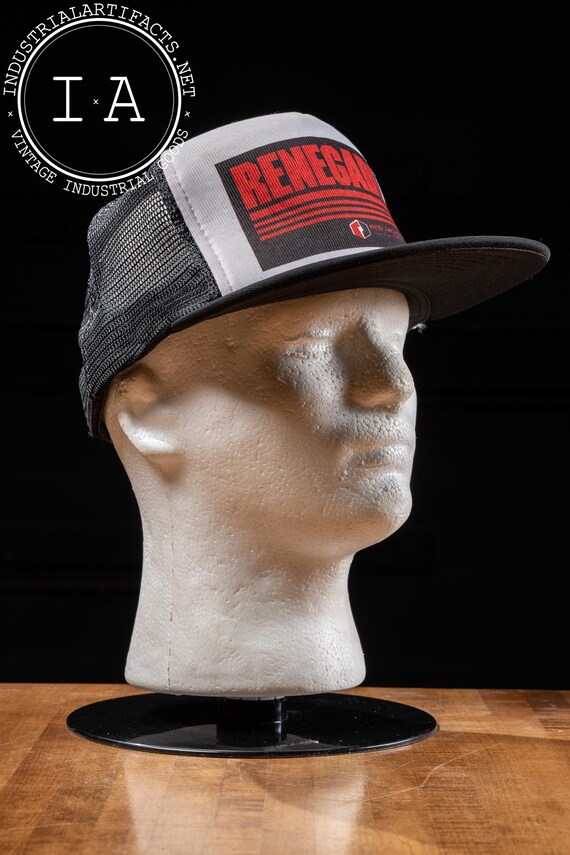 Unisex hat renegade - Gem