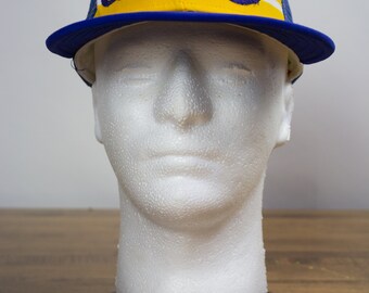 Vintage NB Baseball Hat