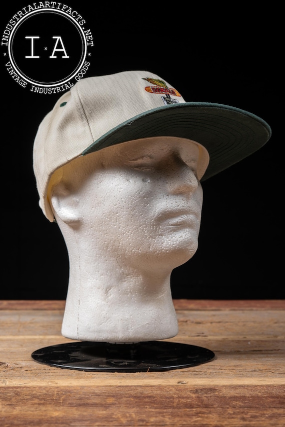 Dekalb Roundup Ready Corn Snapback Hat